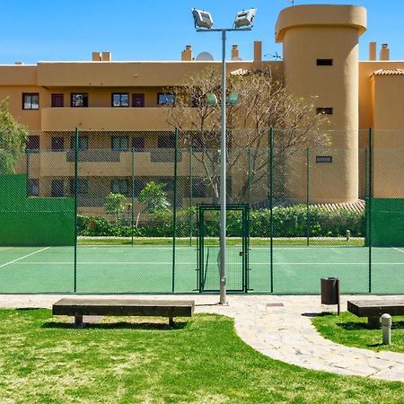Sea Sun Apartment In La Cala De Mijas By Costarentals - Ref 204 Екстериор снимка