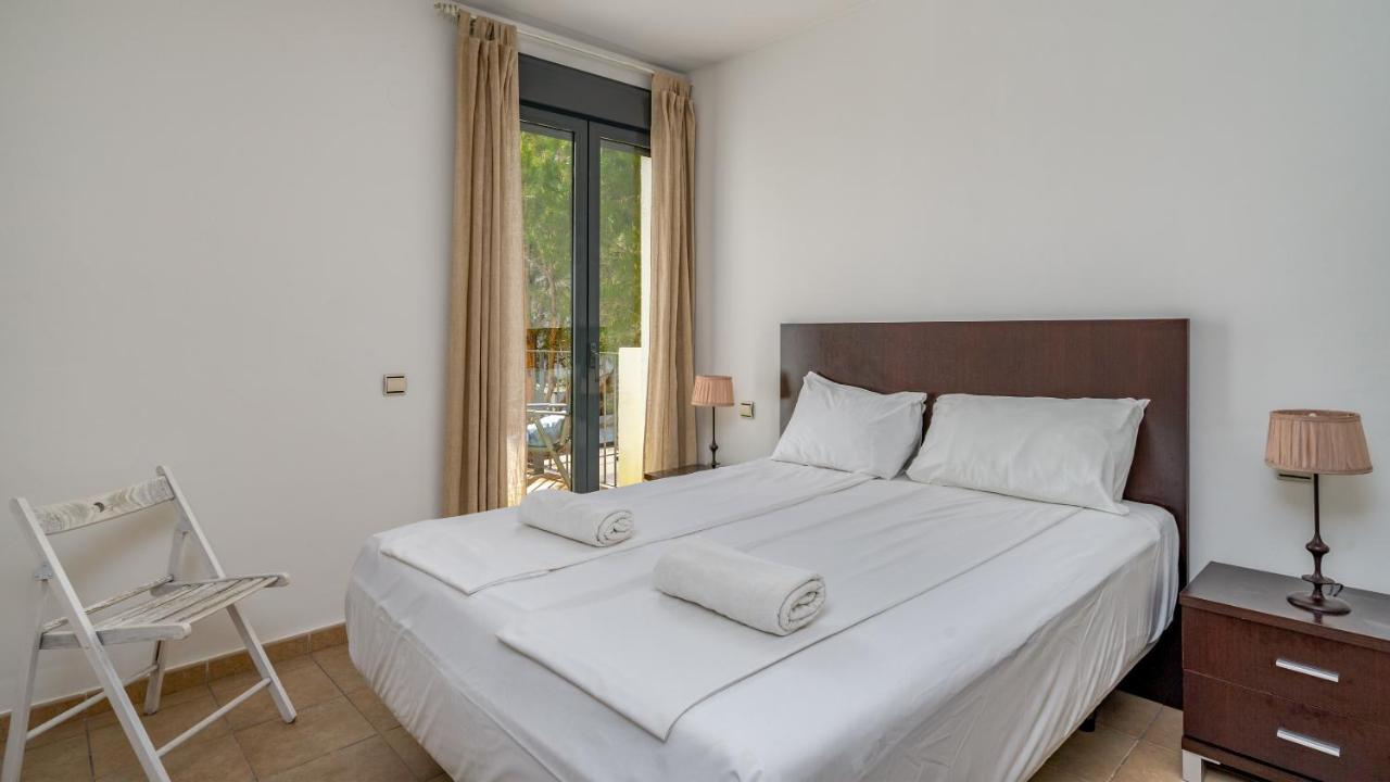 Sea Sun Apartment In La Cala De Mijas By Costarentals - Ref 204 Екстериор снимка
