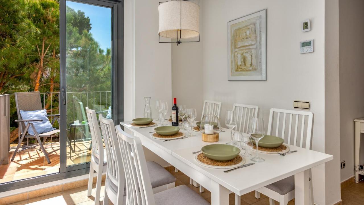 Sea Sun Apartment In La Cala De Mijas By Costarentals - Ref 204 Екстериор снимка
