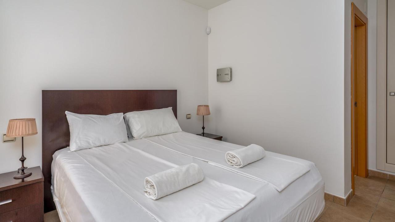 Sea Sun Apartment In La Cala De Mijas By Costarentals - Ref 204 Екстериор снимка
