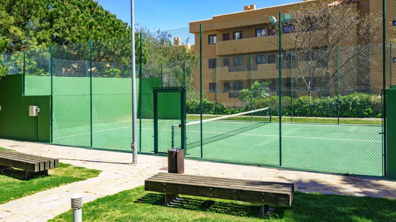 Sea Sun Apartment In La Cala De Mijas By Costarentals - Ref 204 Екстериор снимка