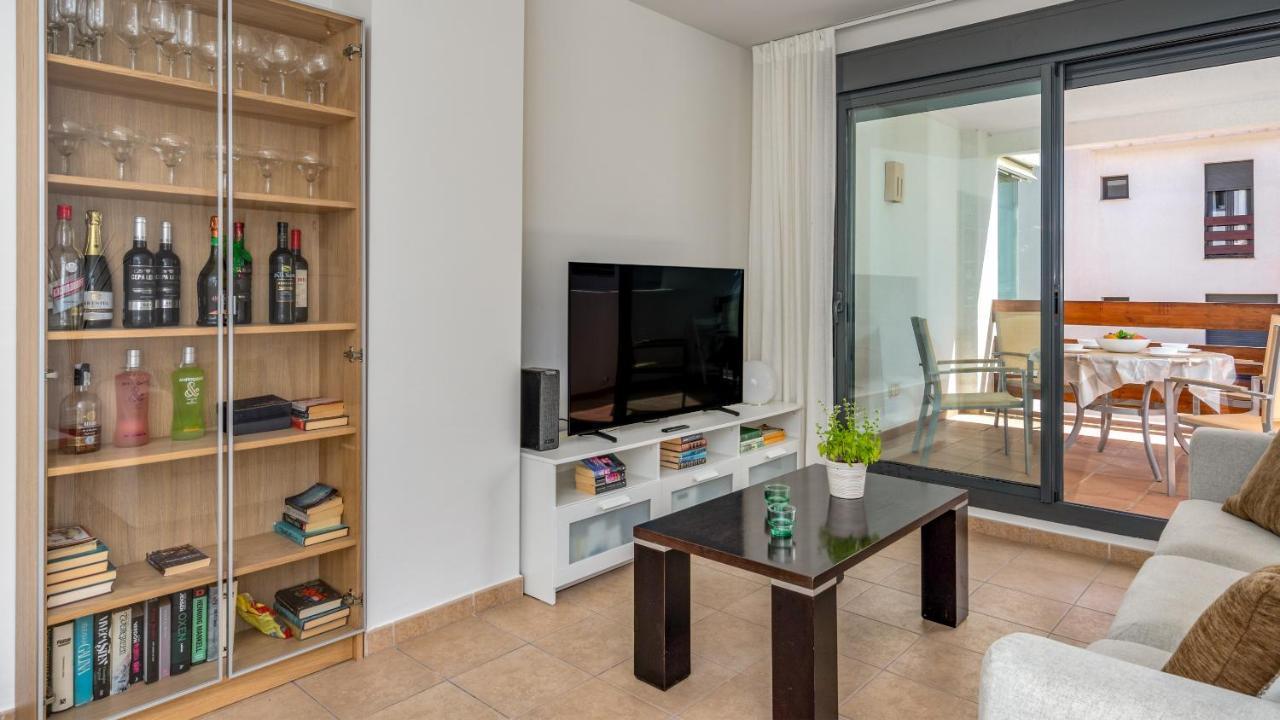 Sea Sun Apartment In La Cala De Mijas By Costarentals - Ref 204 Екстериор снимка