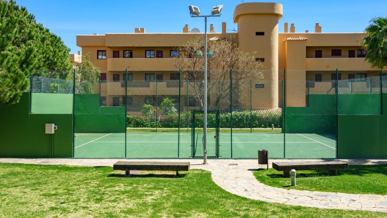 Sea Sun Apartment In La Cala De Mijas By Costarentals - Ref 204 Екстериор снимка