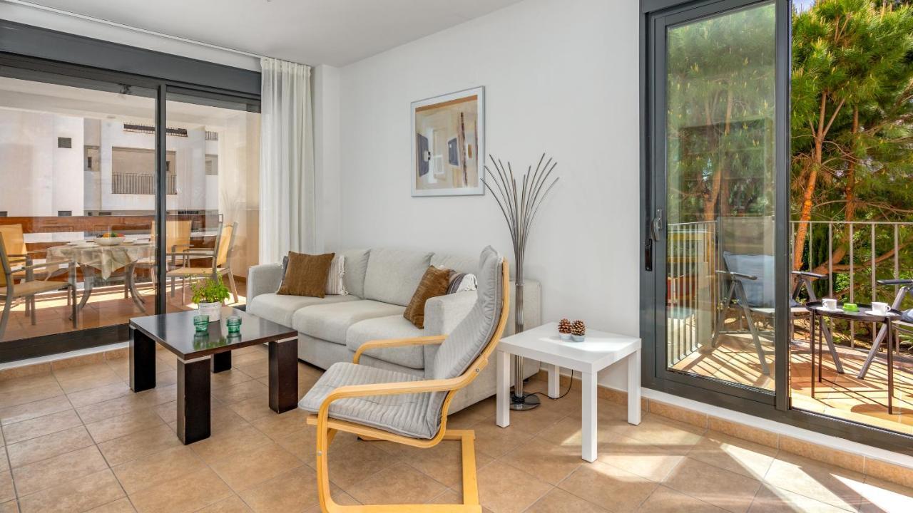 Sea Sun Apartment In La Cala De Mijas By Costarentals - Ref 204 Екстериор снимка