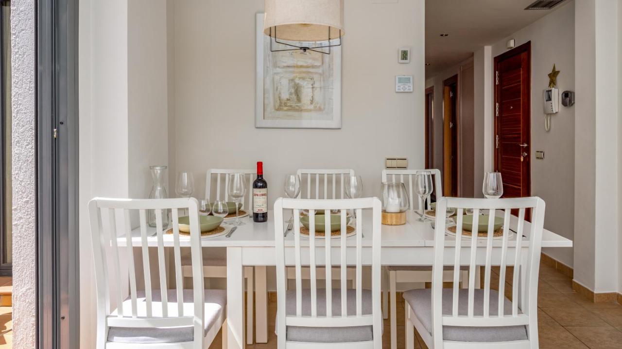 Sea Sun Apartment In La Cala De Mijas By Costarentals - Ref 204 Екстериор снимка