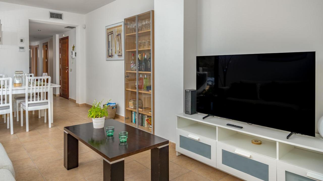 Sea Sun Apartment In La Cala De Mijas By Costarentals - Ref 204 Екстериор снимка