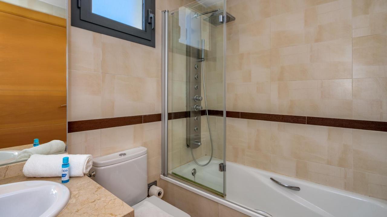 Sea Sun Apartment In La Cala De Mijas By Costarentals - Ref 204 Екстериор снимка