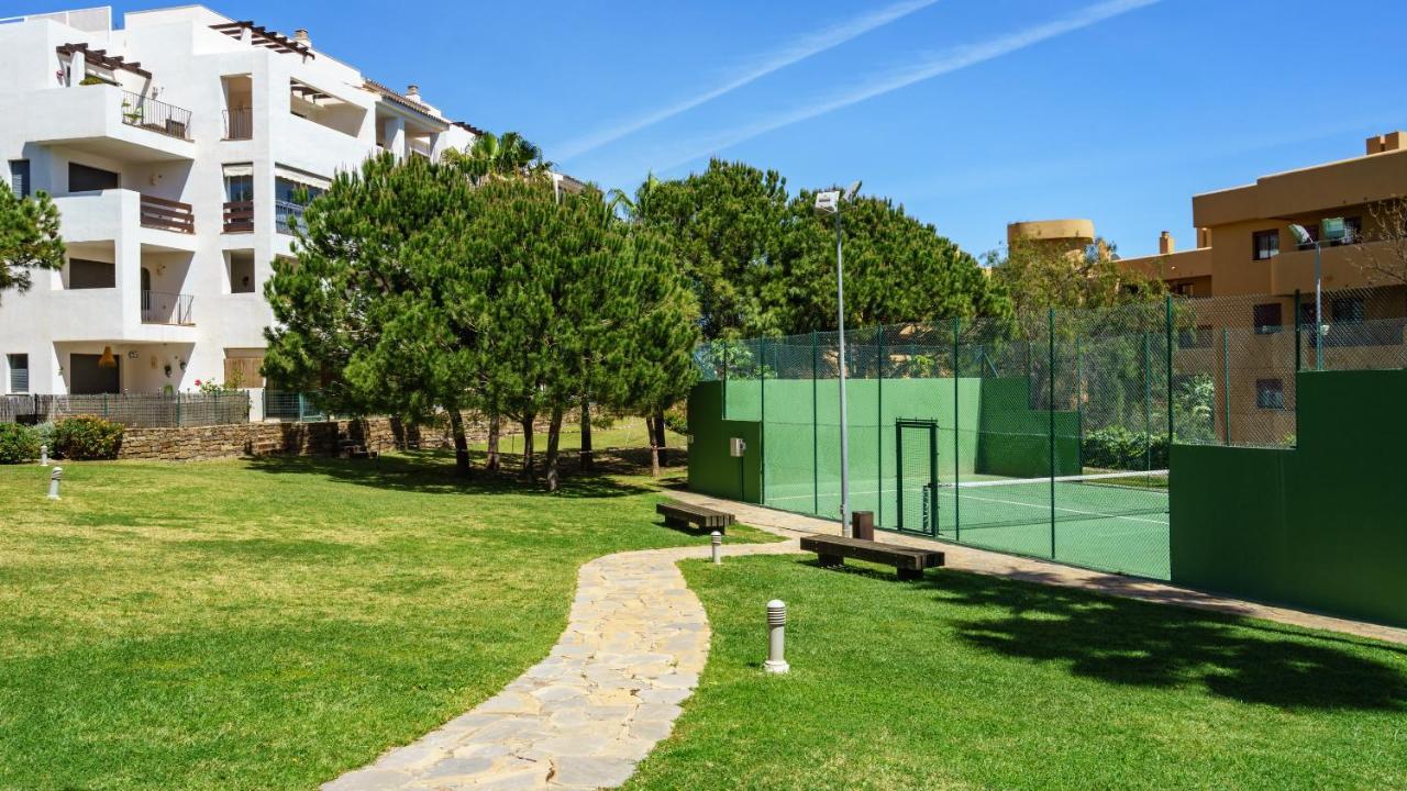 Sea Sun Apartment In La Cala De Mijas By Costarentals - Ref 204 Екстериор снимка